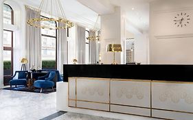 Hotel Bristol, A Luxury Collection Hotel, Warsaw